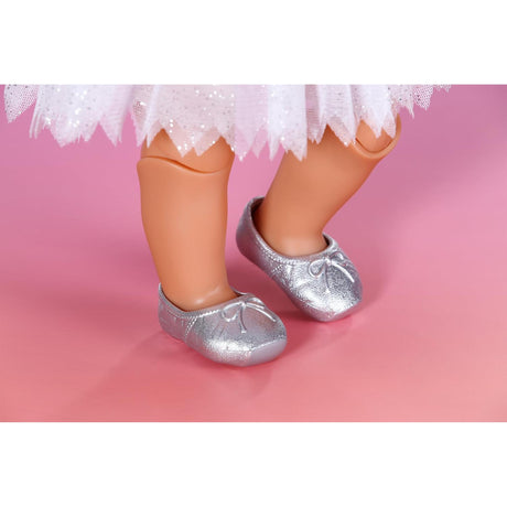 Baby Born Clothes: Ballerina Outfit 43cm