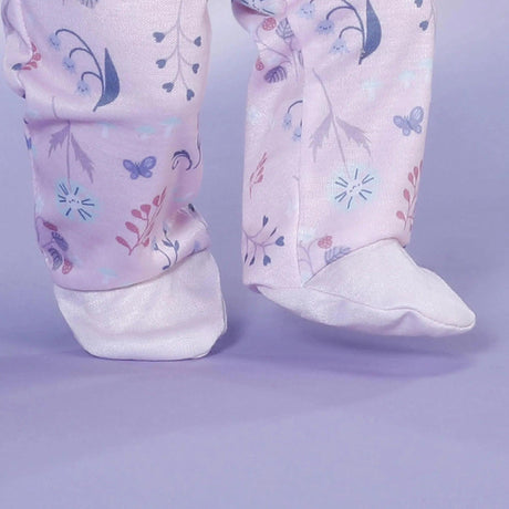 Baby Born Clothes: Forest Romper 43cm