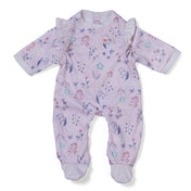 Baby Born Clothes: Forest Romper 43cm
