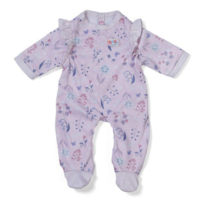 Baby Born Clothes: Forest Romper 43cm
