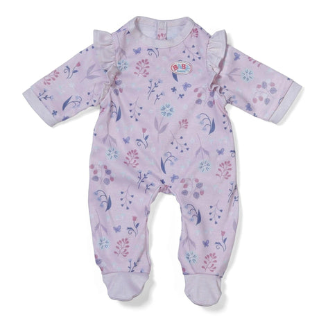 Baby Born Clothes: Forest Romper 43cm