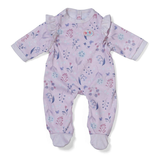 Baby Born Clothes: Forest Romper 43cm
