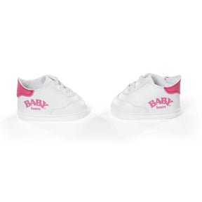 Baby Born Clothes: Sneakers 43cm