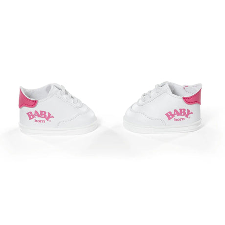 Baby Born Clothes: Sneakers 43cm
