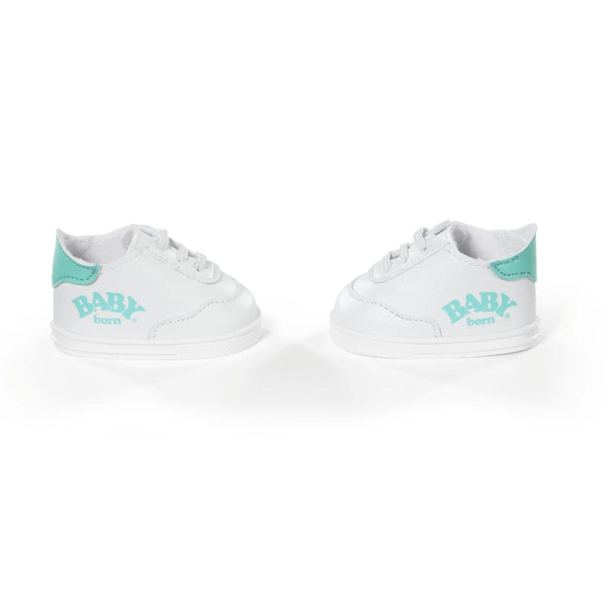 Baby Born Clothes: Sneakers 43cm
