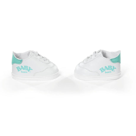 Baby Born Clothes: Sneakers 43cm