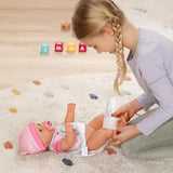 Baby Born Doll Nappies 43cm (5 pack)