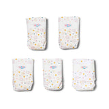 Baby Born Doll Nappies 43cm (5 pack)