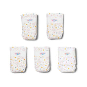 Baby Born Doll Nappies 43cm (5 pack)