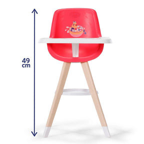 Baby Born High Chair