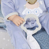 Baby Born Interactive Alexander Doll 43cm