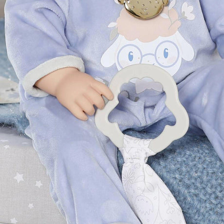 Baby Born Interactive Alexander Doll 43cm