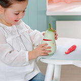 Baby Born Interactive Feeding Set