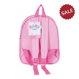 Baby Born Kids Backpack