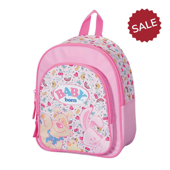 Baby Born Kids Backpack