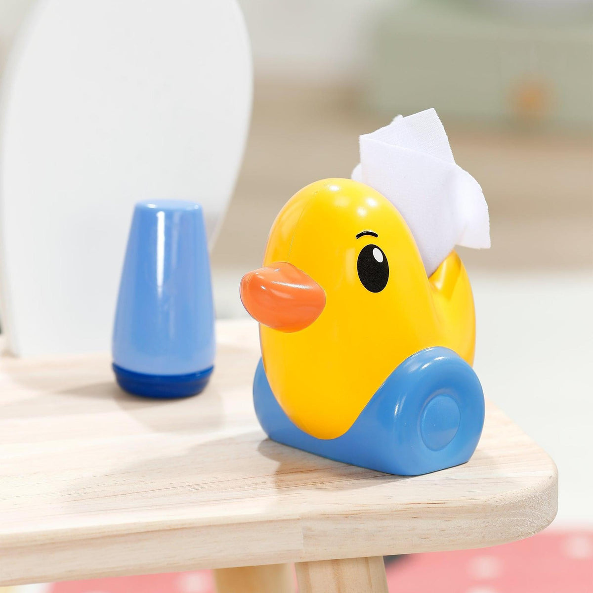 Baby Born Potty Set