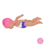 Baby Born Swimming Lizzie Doll 30cm