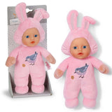 Baby Born for Babies: Cutie Animals 18cm