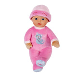 Baby Born for Babies: Sleepy Pink Doll 30cm