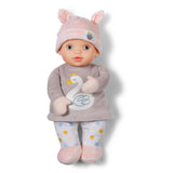 Baby Born for Babies: Sweetie Mauve Doll 30cm