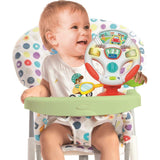 Baby Clementoni Activity Steering Wheel