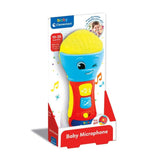 Baby Clementoni Baby Microphone