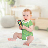 Baby Clementoni Baby TV Remote