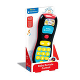 Baby Clementoni Baby TV Remote