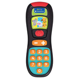 Baby Clementoni Baby TV Remote
