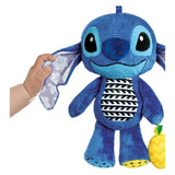 Baby Clementoni Disney Stitch First Activities Plush