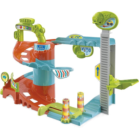 Baby Clementoni Fun Garage
