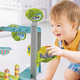 Baby Clementoni Fun Garage