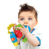 Baby Clementoni Multi-Activity Sound & Lights Keys