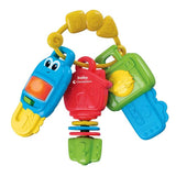 Baby Clementoni Multi-Activity Sound & Lights Keys