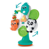 Baby Clementoni Round & Round Animals
