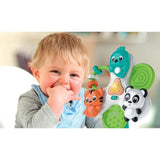 Baby Clementoni Round & Round Animals