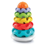 Baby Clementoni Stacking Rings