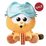 Baby Garfield Interactive Plush 10"