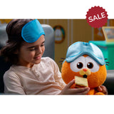 Baby Garfield Interactive Plush 10"