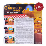 Baby Garfield Interactive Plush 10"