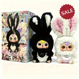 Baby Three Lily Rabbit Town