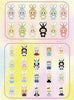 Baby Three Macaron Cute Bunny