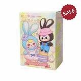 Baby Three Macaron Cute Bunny