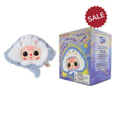 Baby Three Romantic Ocean