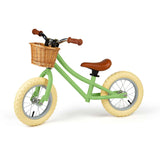 Balance Bike - Green