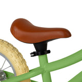 Balance Bike - Green