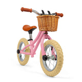Balance Bike - Pink