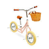 Balance Bike - Pink