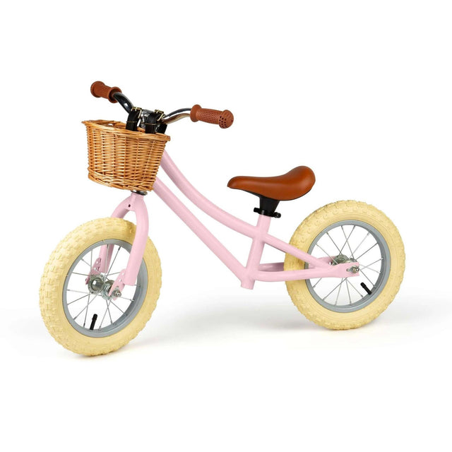 Balance Bike - Pink
