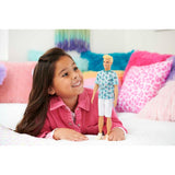 Barbie Fashionistas Doll 211 - Ken with Blonde Hair